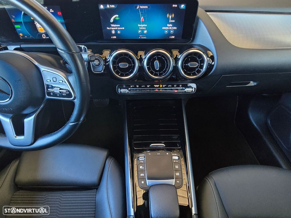 Mercedes-Benz B 250 - 18