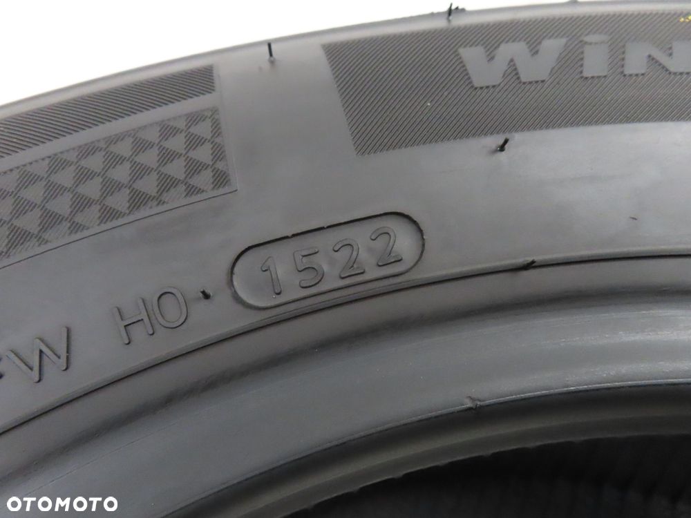195/60R16 OPONA ZIMOWA Hankook Winter I*Cept RS2 89H - 2