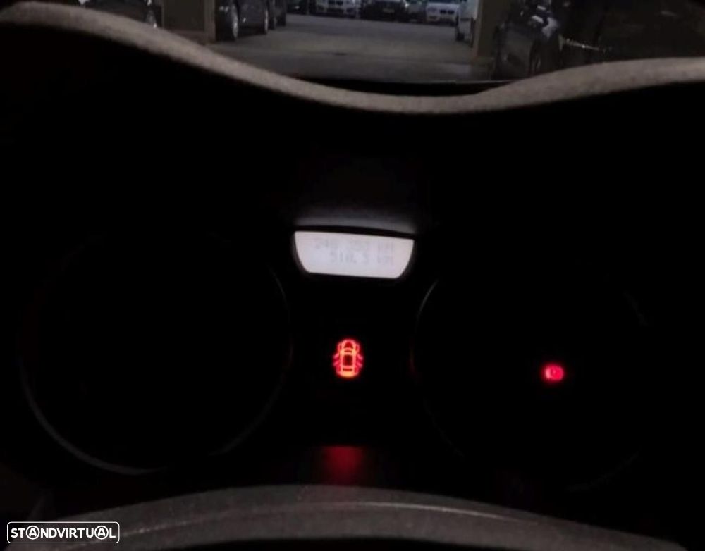 Renault Mégane Break - 5