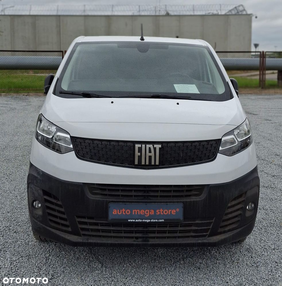 Fiat SCUDO - 5
