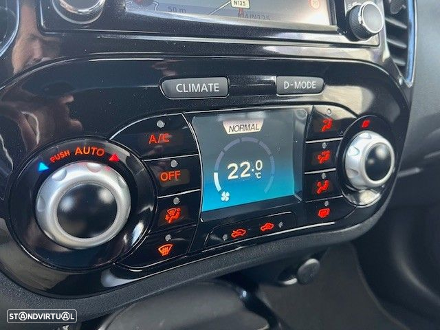 Nissan Juke 1.2 DIG-T Tekna Premium - 16