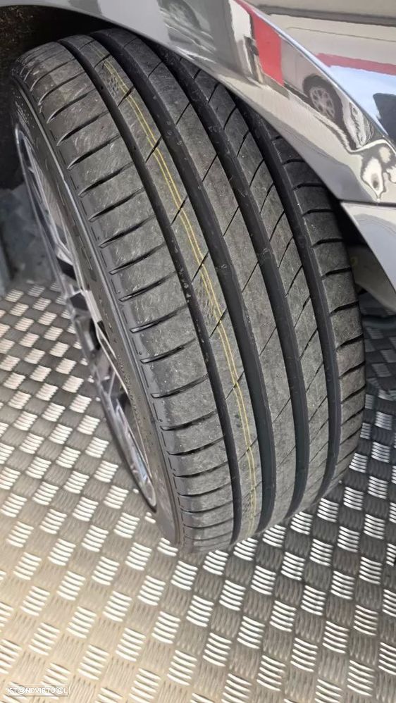 BMW i5 eDrive40 Pack Desportivo M Pro - 37