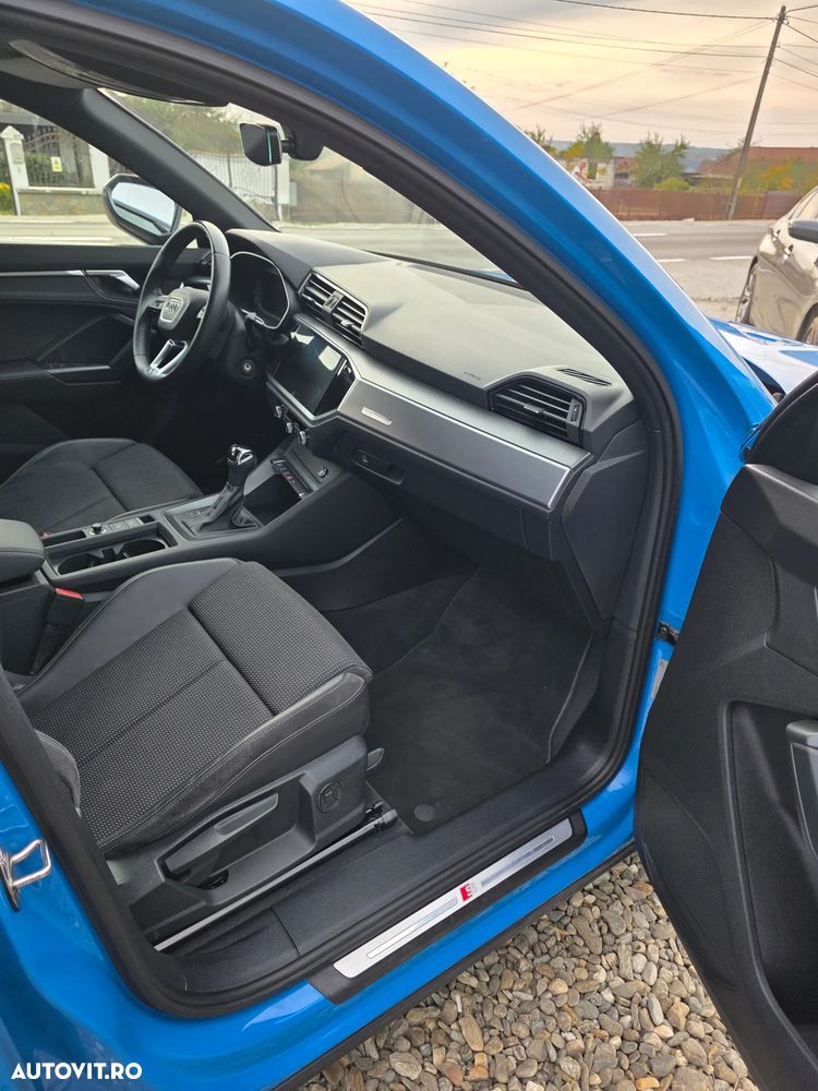 Audi Q3 - 8
