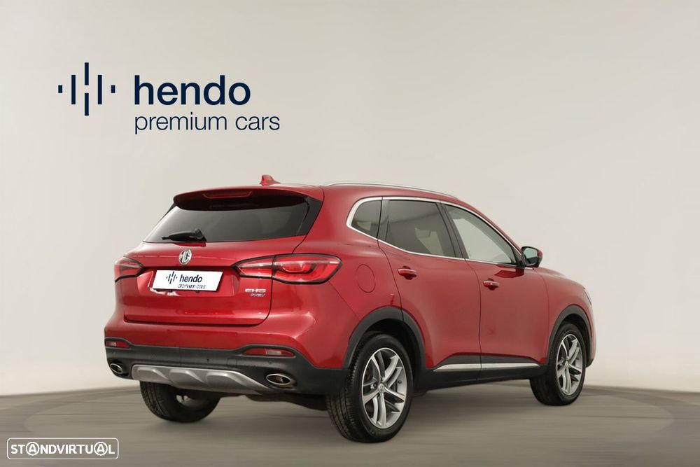 MG EHS 1.5 T-GDI Plug-in Hybrid Luxury - 3