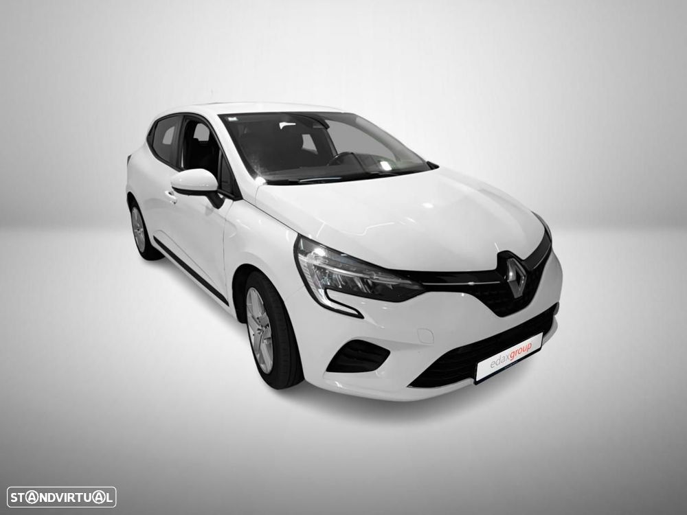 Renault Clio 1.5 Blue dCi Zen - 1