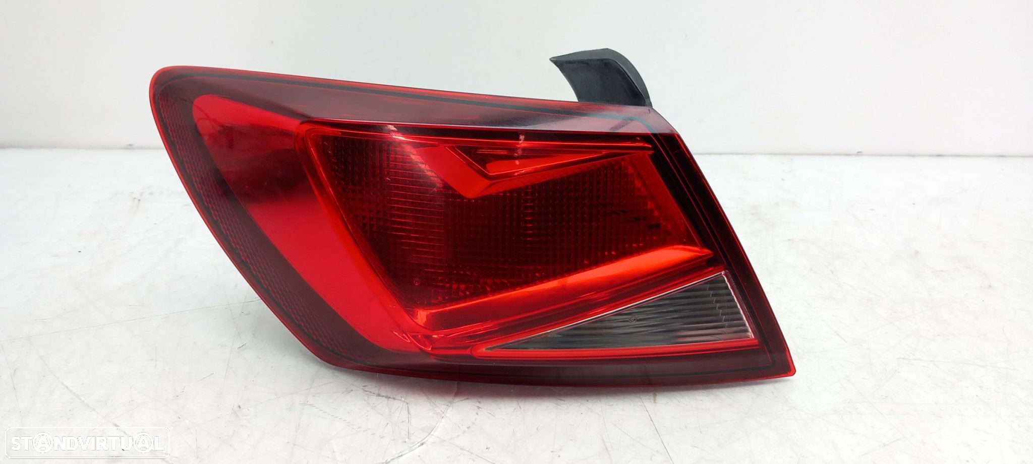 Farolim esquerdo SEAT Leon (5F1) - 1
