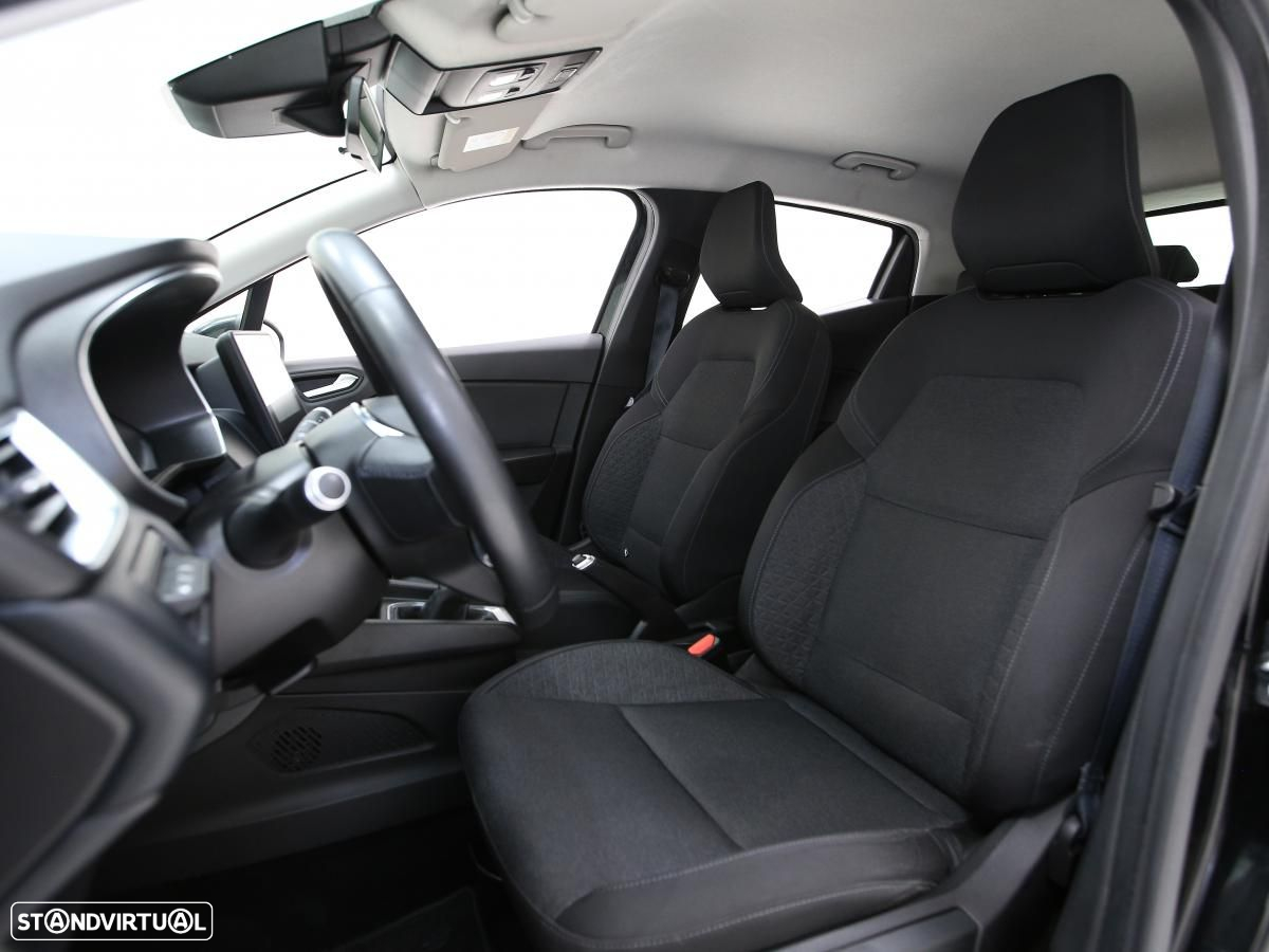 Renault Clio 1.0 TCe Intens - 7