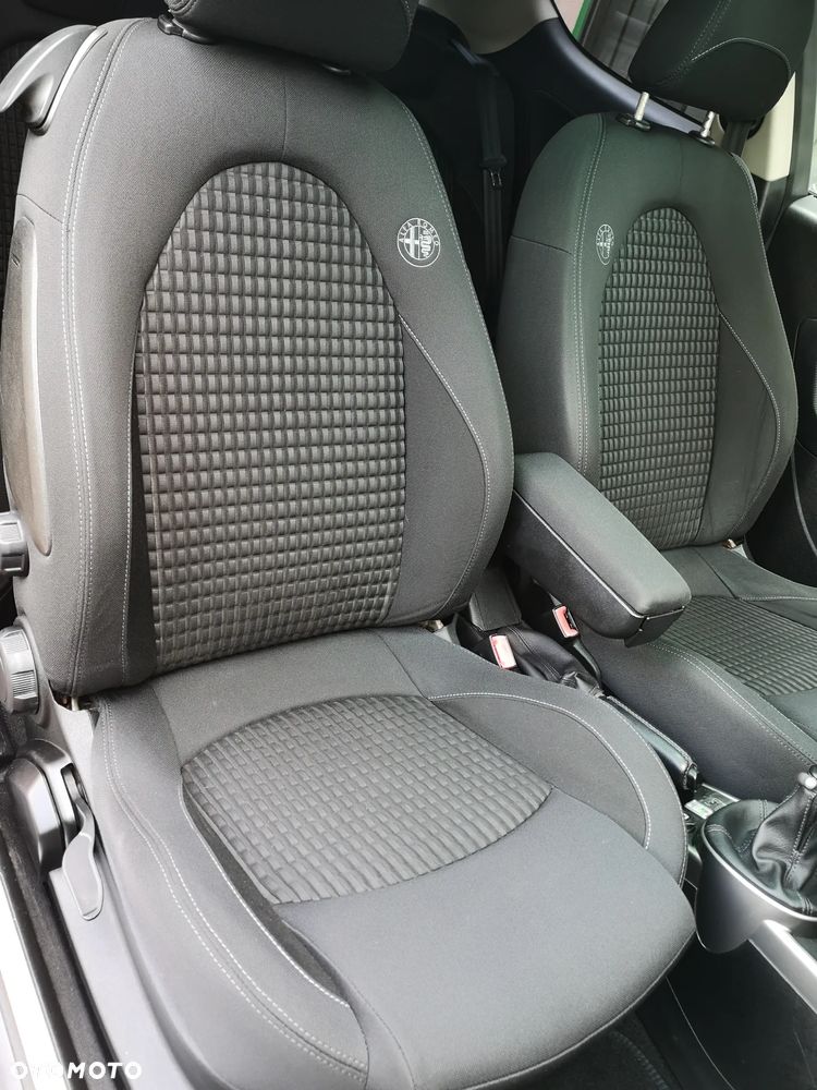Alfa Romeo Mito 1.4 16V - 29