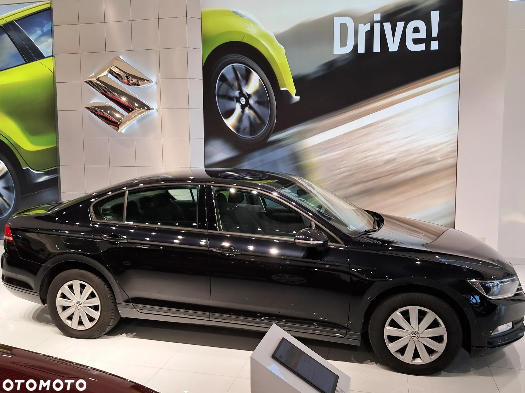 Volkswagen Passat 2.0 TDI BMT Highline - 6