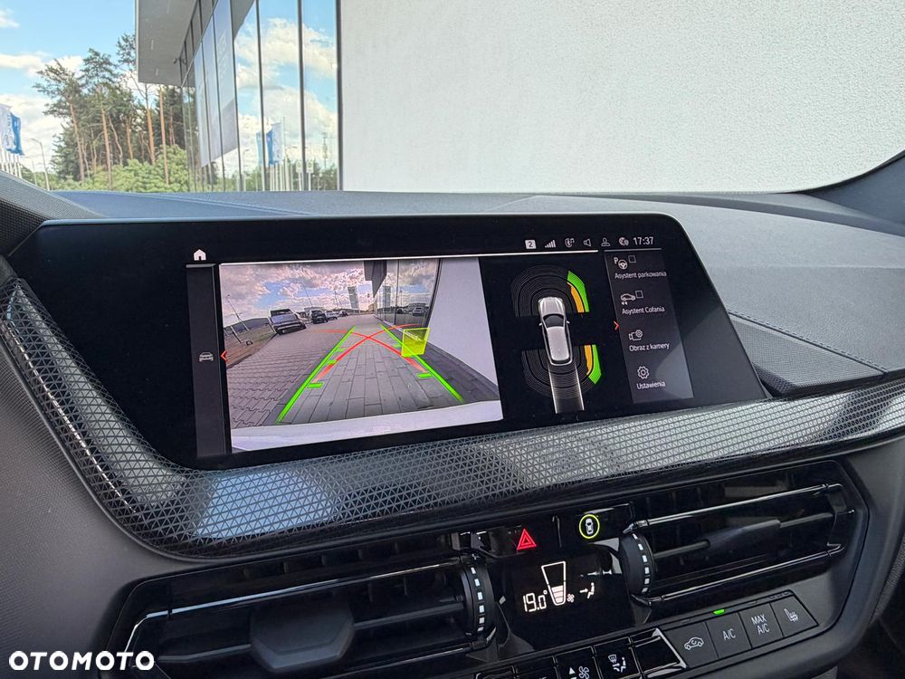 BMW Seria 1 118i M Sport - 9