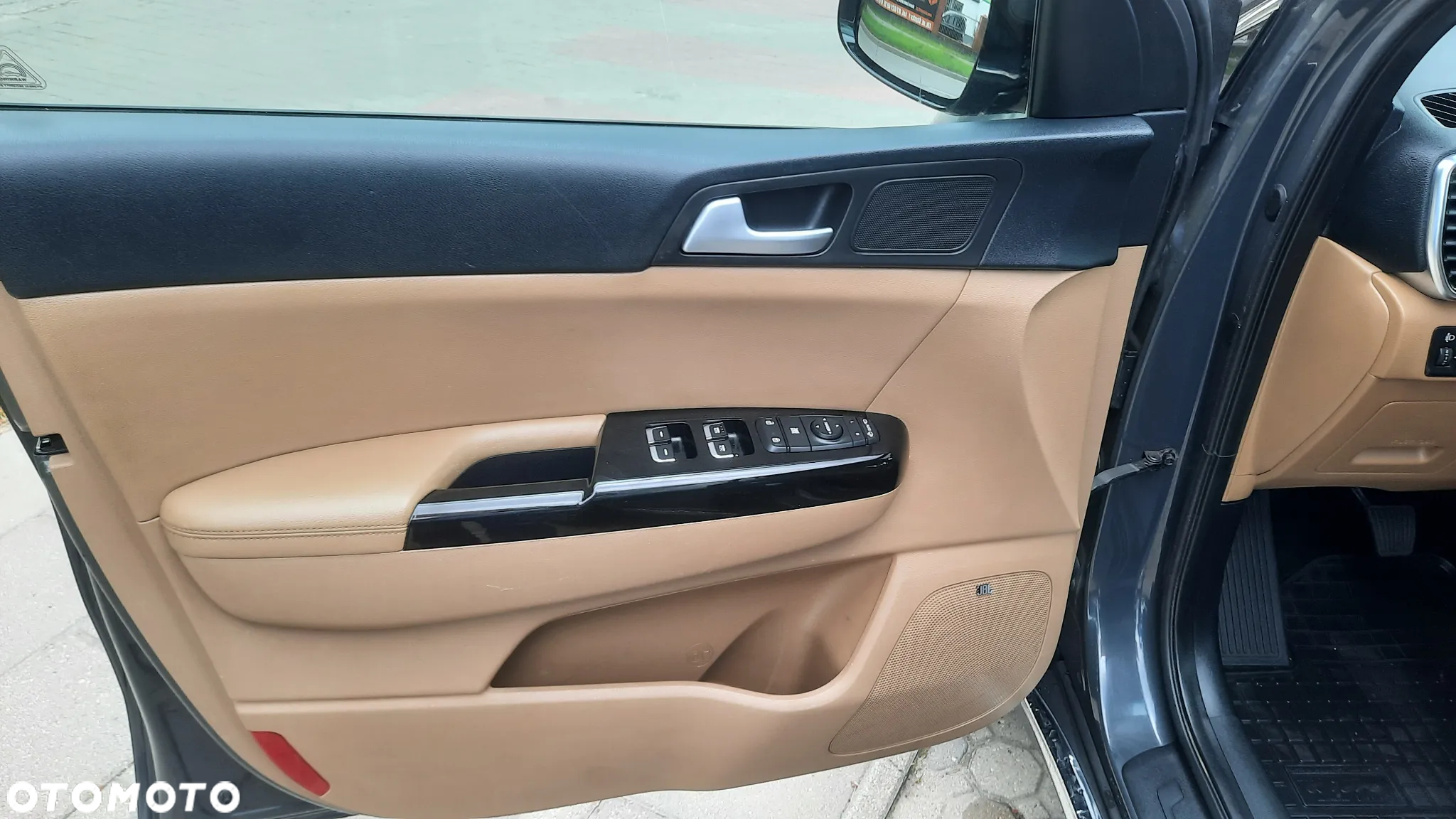 Kia Sportage 1.6 T-GDI L Business Line Plus 2WD - 13