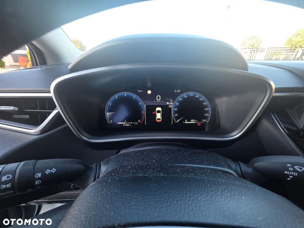 Toyota Corolla 1.5 Comfort - 15