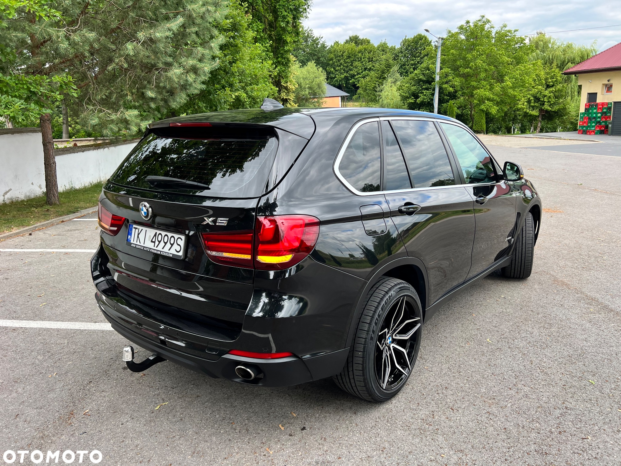 BMW X5 xDrive25d - 3