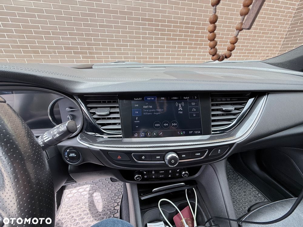 Opel Insignia - 9