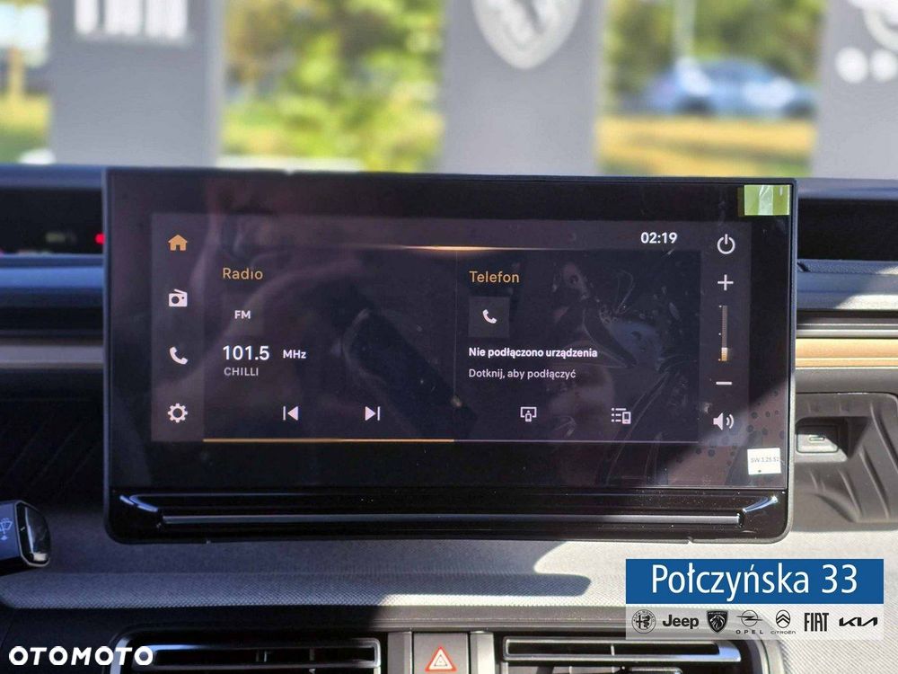 Citroën C3 Aircross - 12