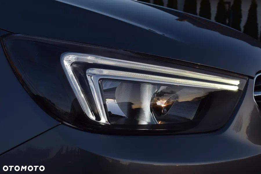 Opel Mokka 1.4 Turbo ecoFLEX Start/Stop Color Innovation - 22