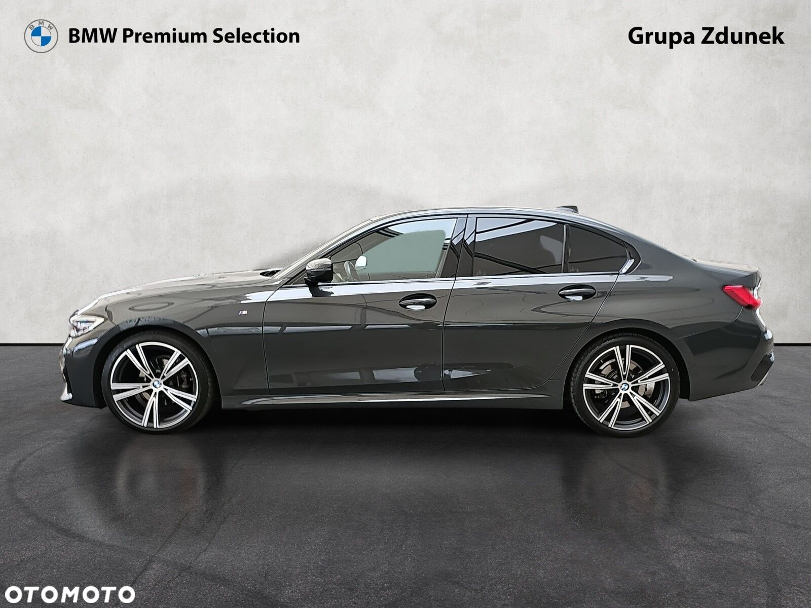 BMW Seria 3 - 7