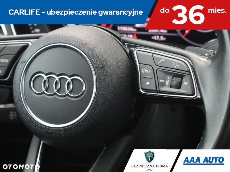 Audi A4 Allroad - 19