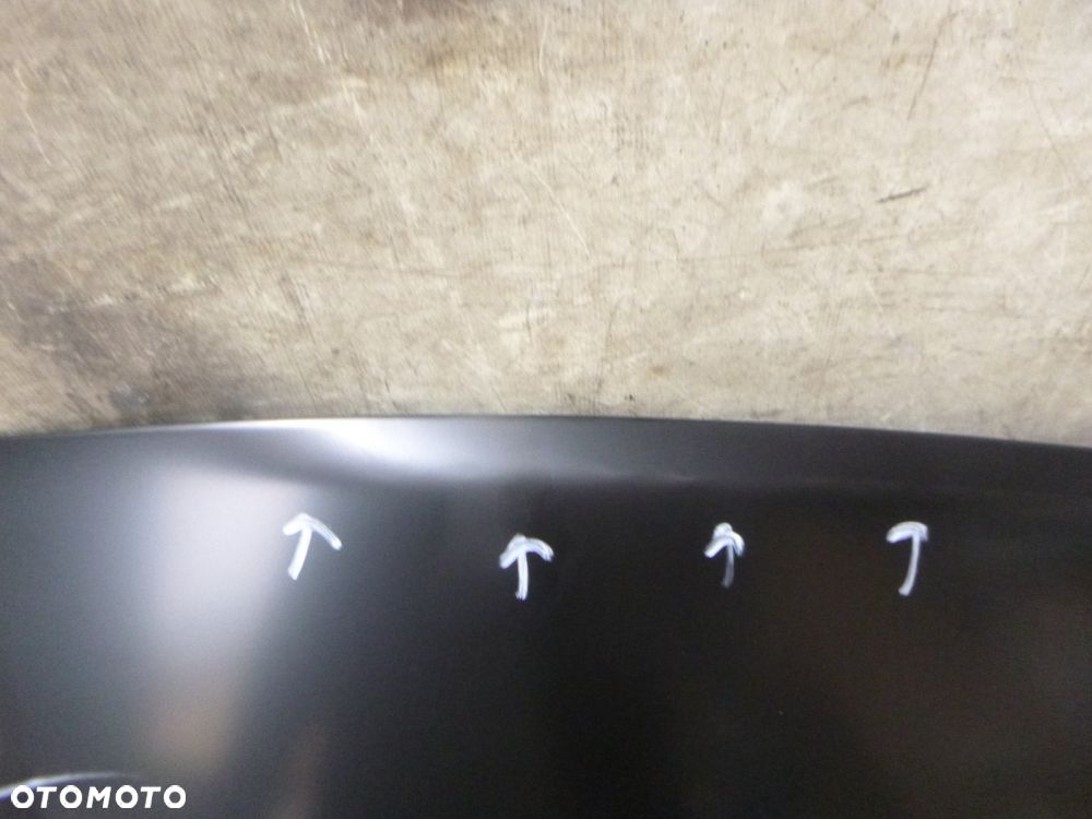 opel meriva b maska silnika nowa - 3