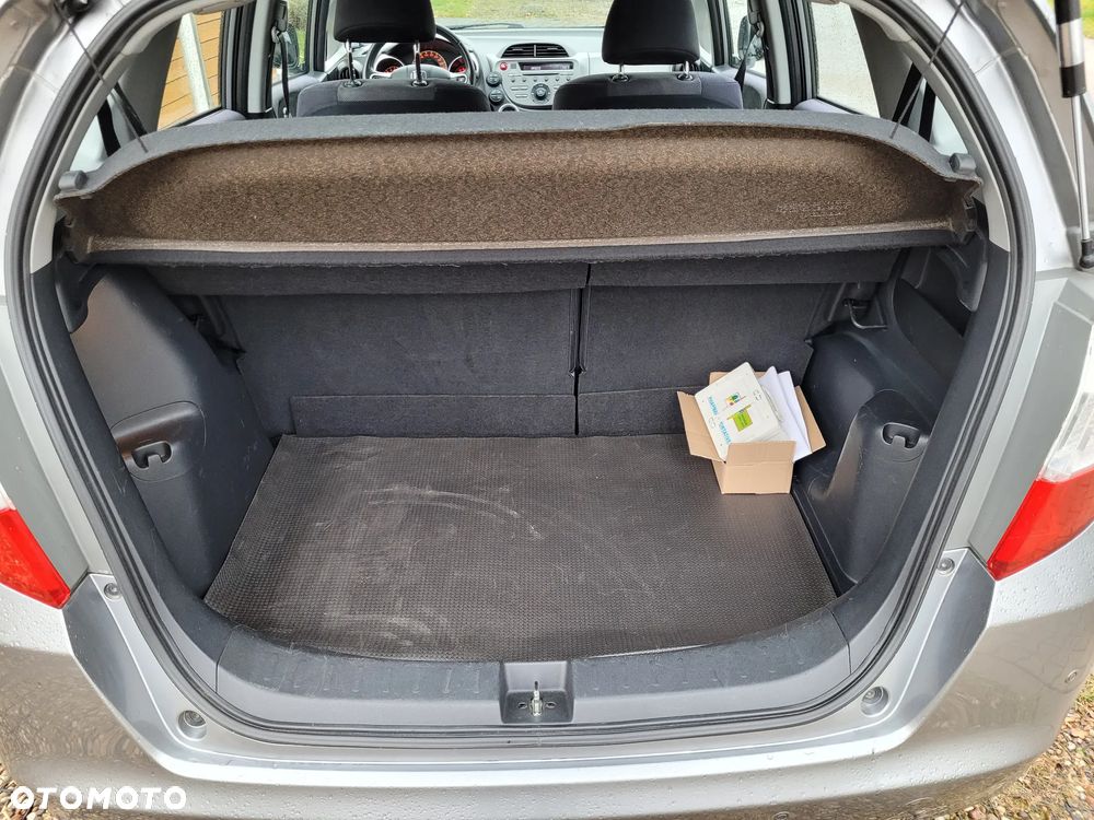 Honda Jazz 1.4 Elegance - 16