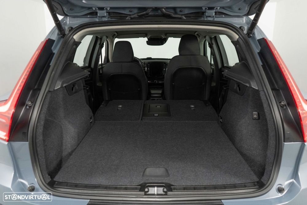 Volvo XC 40 1.5 T5 PHEV Inscription Expression - 16