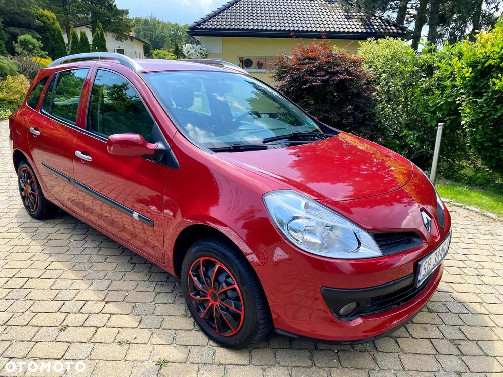 Renault Clio - 31