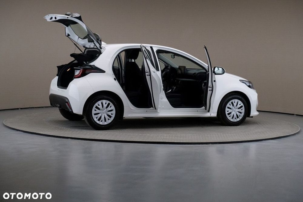 Toyota Yaris Hybrid 1.5 Comfort - 6