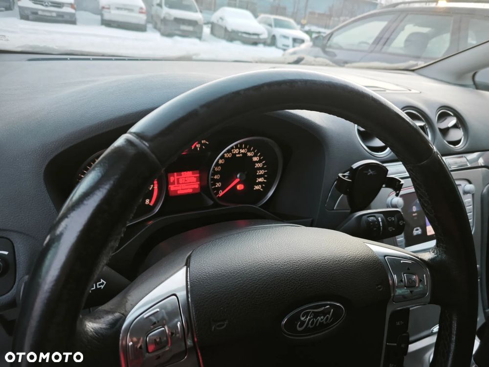 Ford S-Max 2.3 Trend - 9