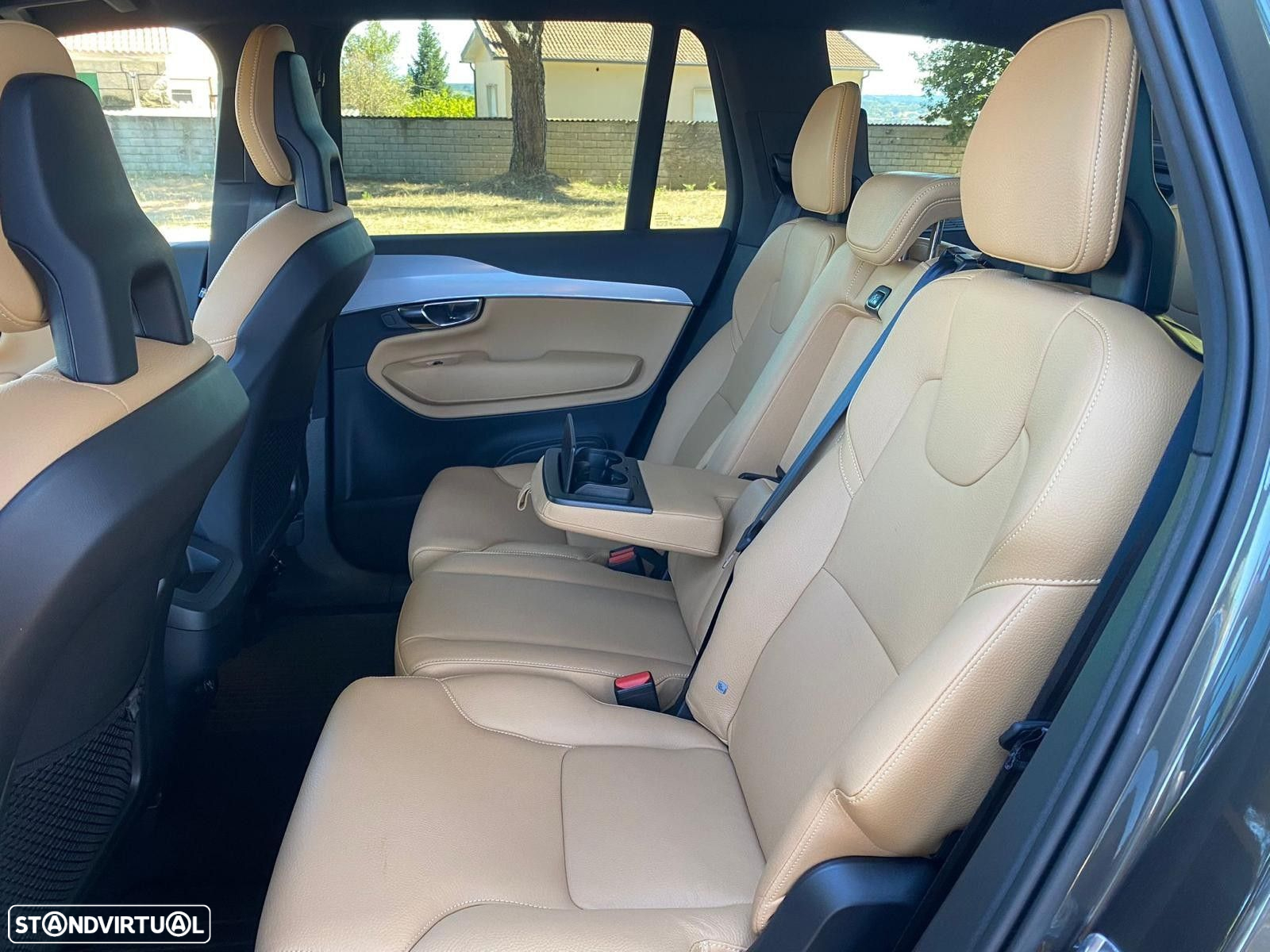 Volvo XC 90 2.0 D4 Momentum - 18