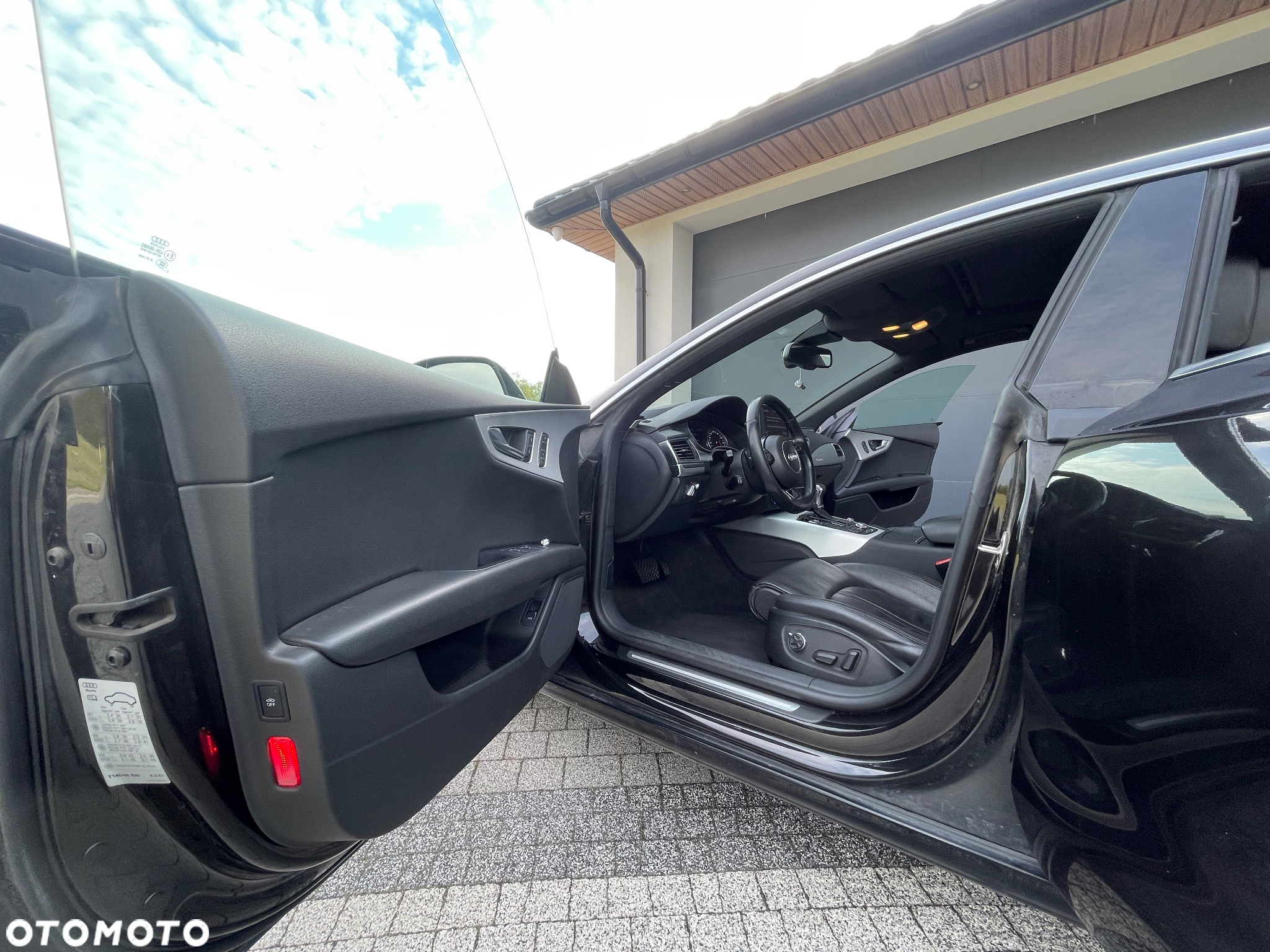 Audi A7 Sportback 3.0 TDI Quattro S tronic - 15
