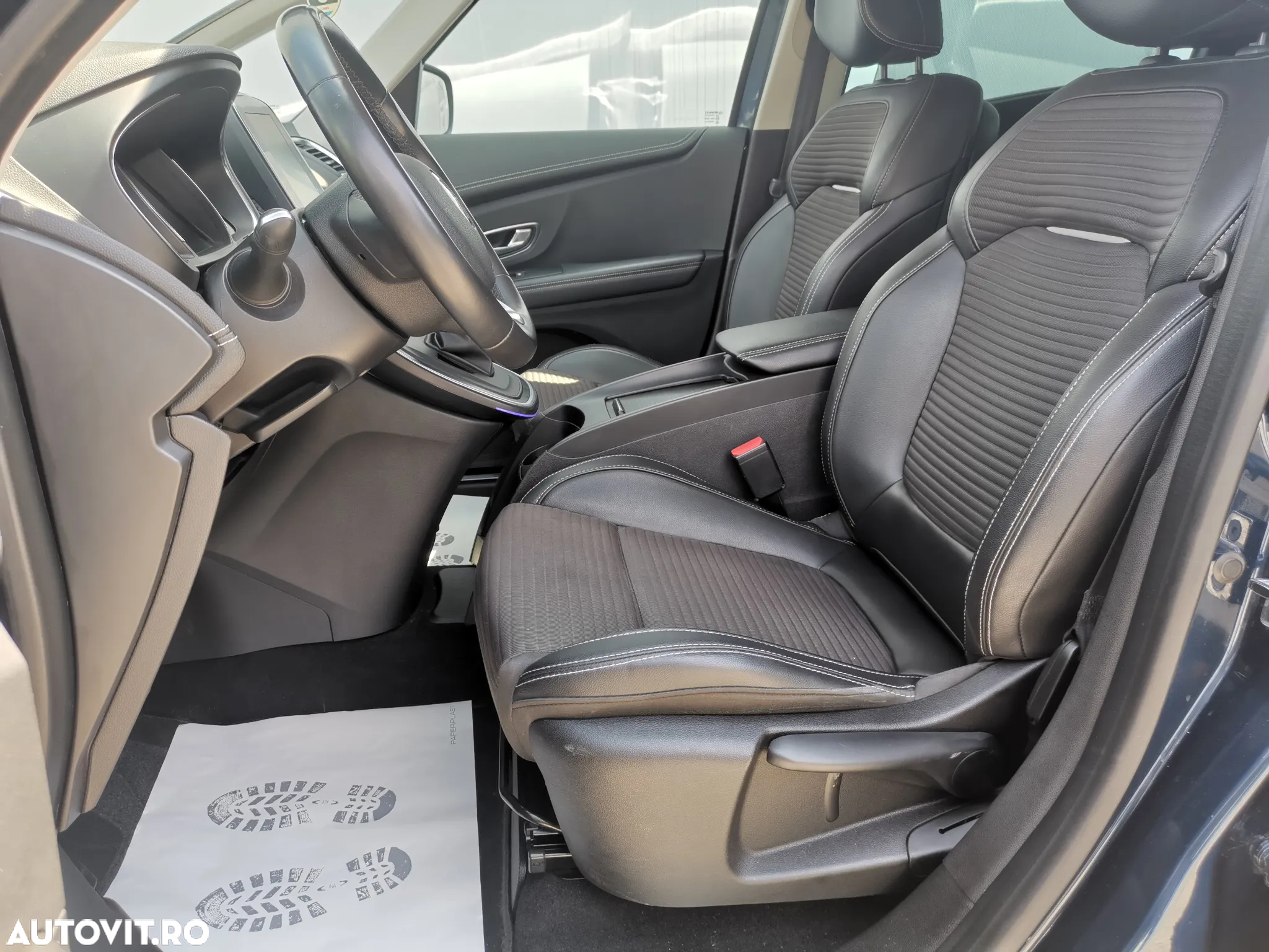 Renault Grand Scenic ENERGY dCi 160 EDC BOSE EDITION - 26