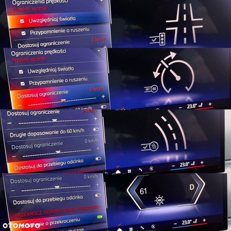 BMW Seria 4 420d xDrive Sport-Aut M Sport - 39