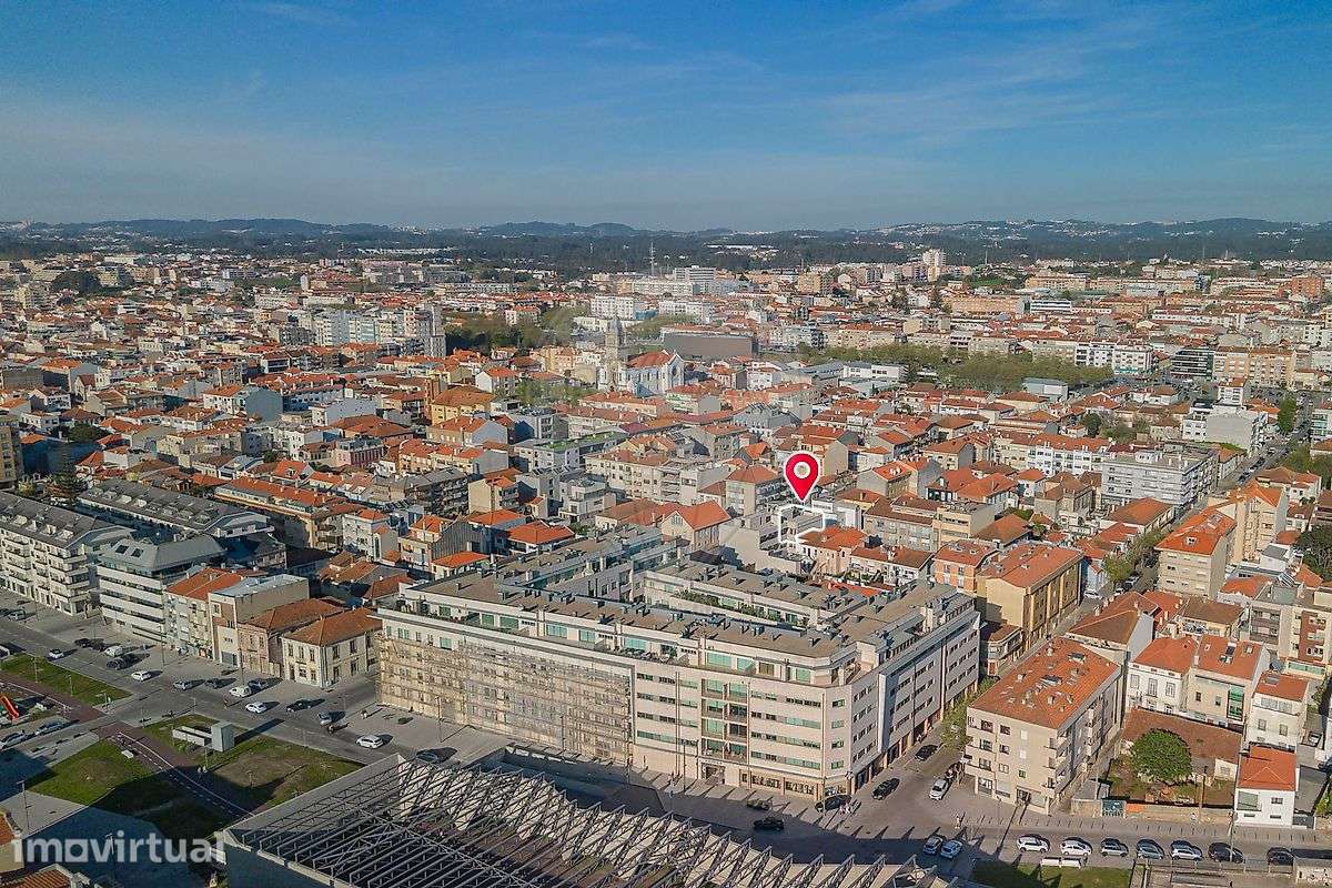 Apartamento T2 para venda - Grande imagem: 3/49