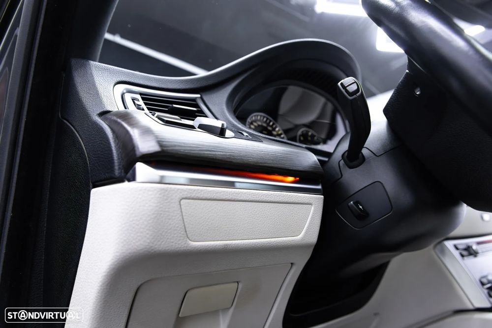 BMW 535 Gran Turismo - 48