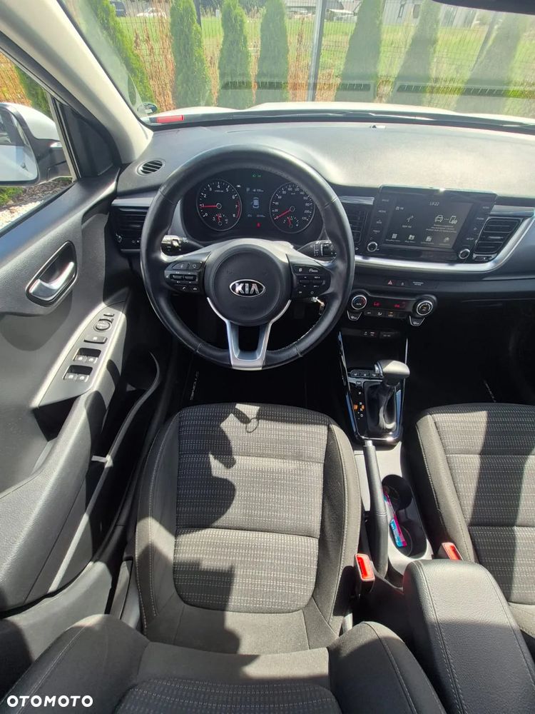 Kia Stonic - 24