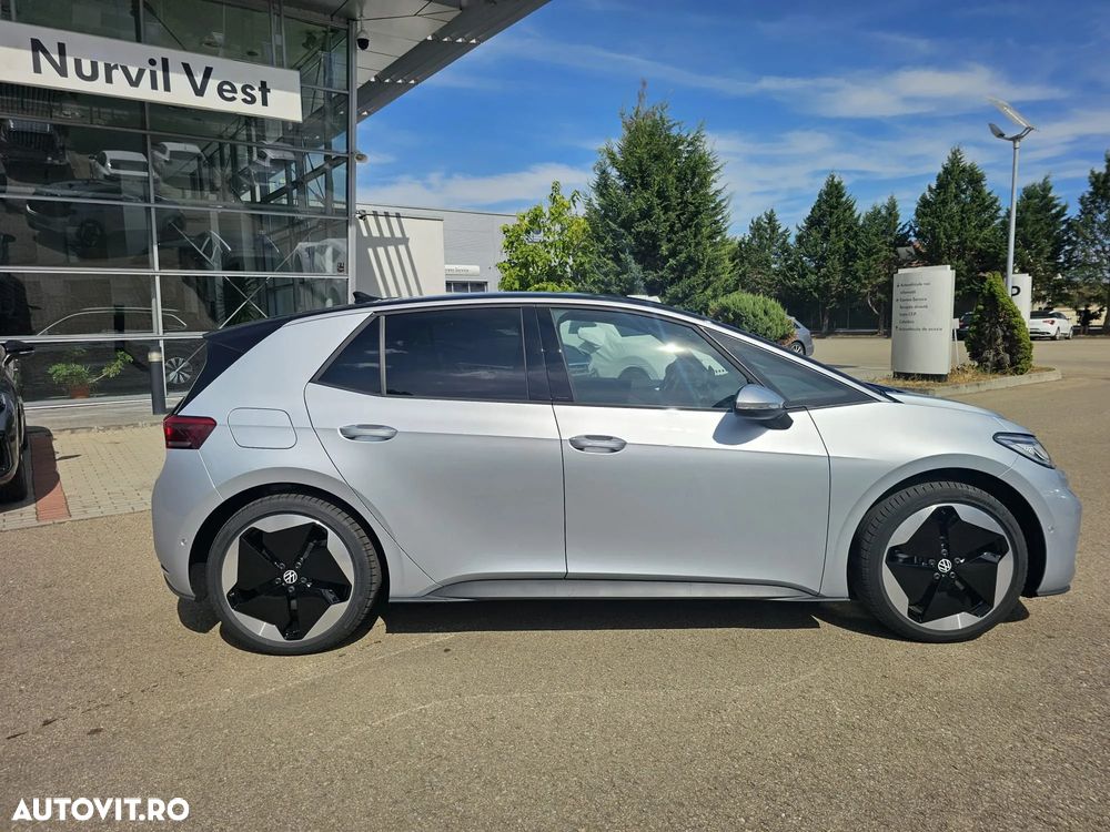 Volkswagen ID.3 58 kWh Pro Performance - 5