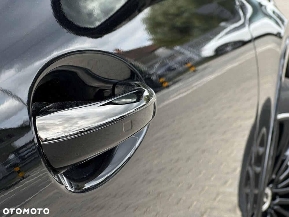 Mercedes-Benz GLC 220 d mHEV 4-Matic AMG Line - 8