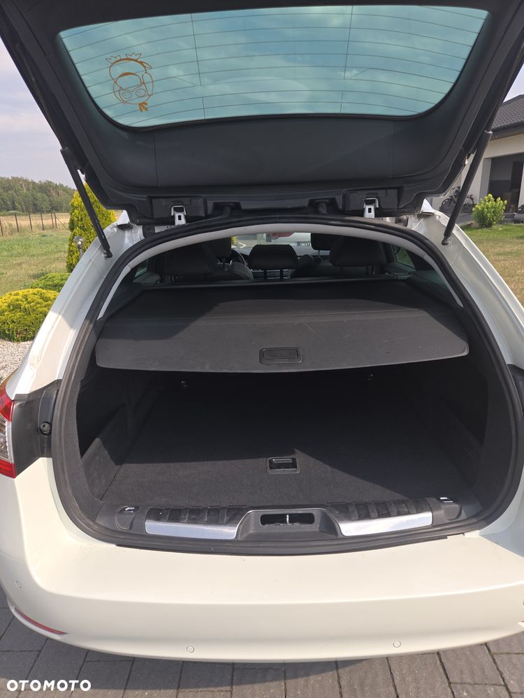 Peugeot 508 - 7