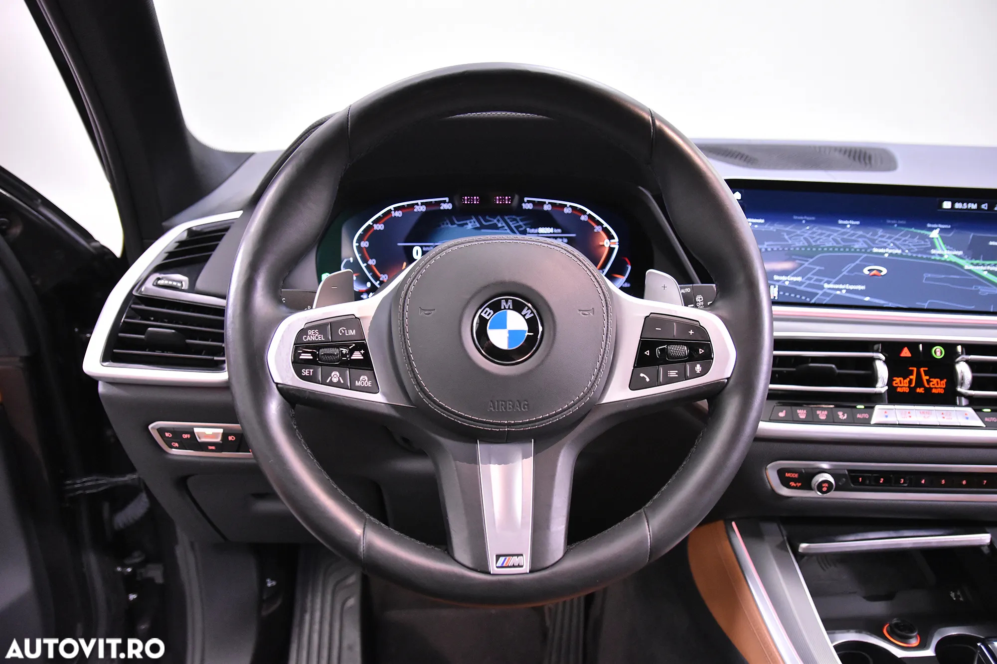 BMW X5 xDrive40i AT MHEV - 16