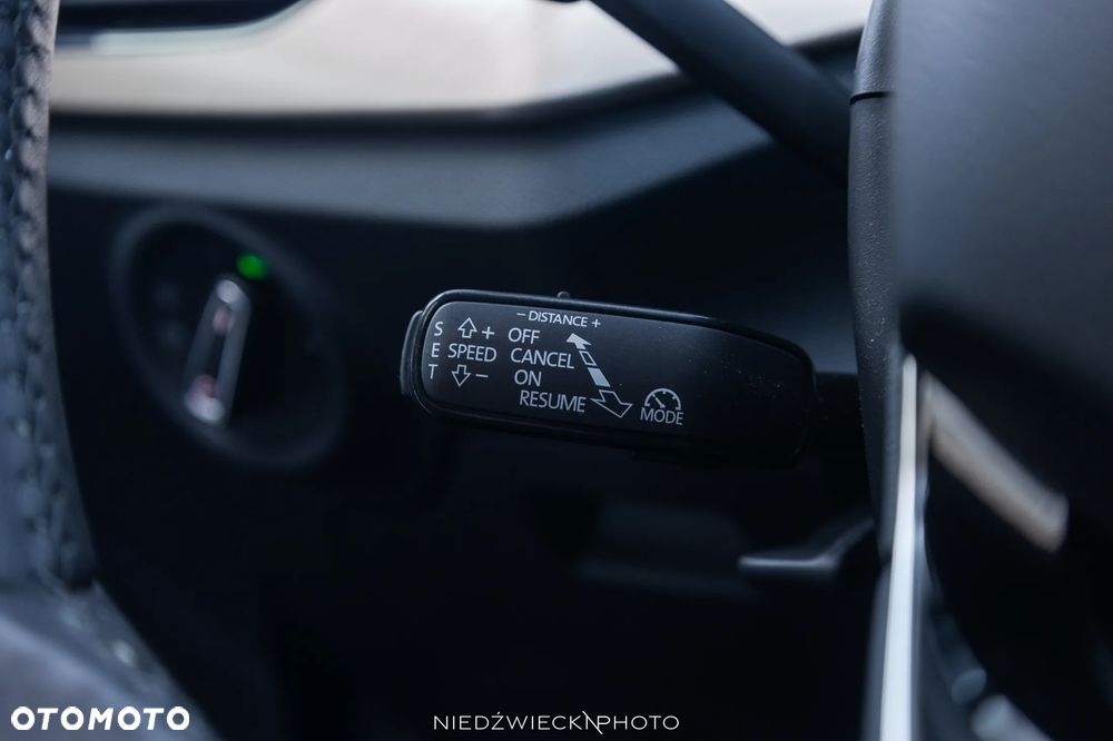 Skoda Kamiq 1.0 TSI Style - 27