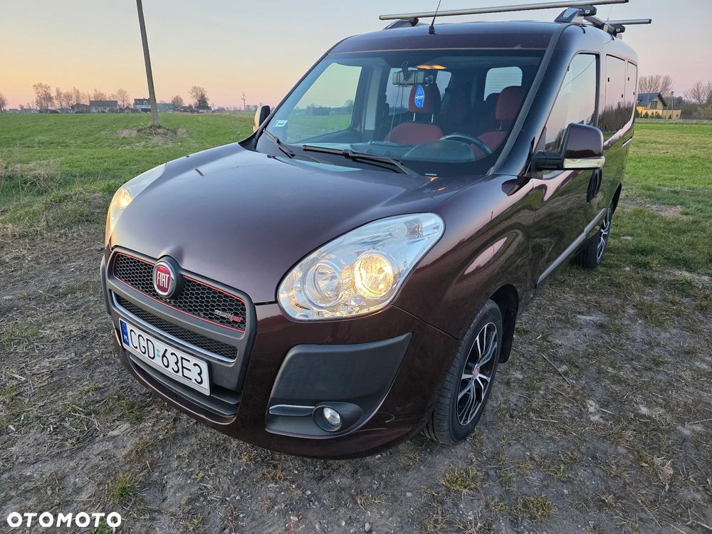 Fiat Doblo - 9