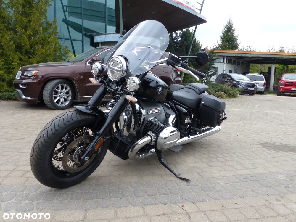 BMW R - 6