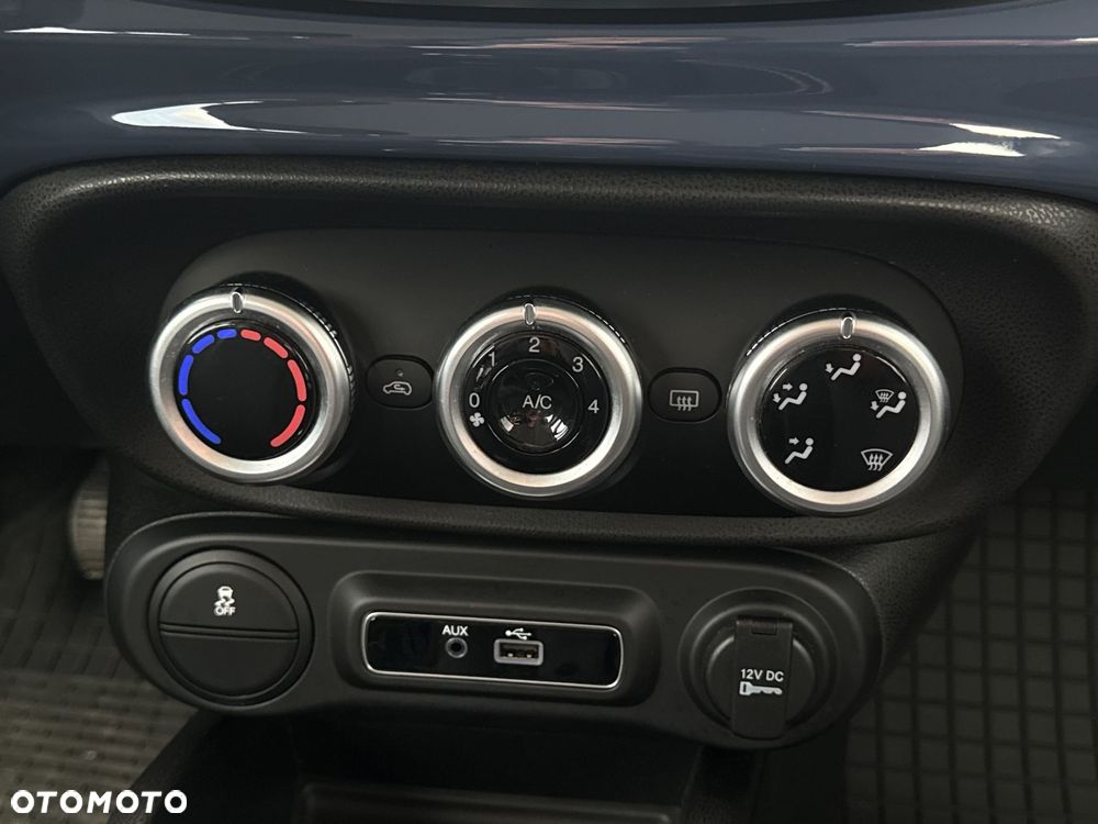 Fiat 500L 1.4 16V - 19