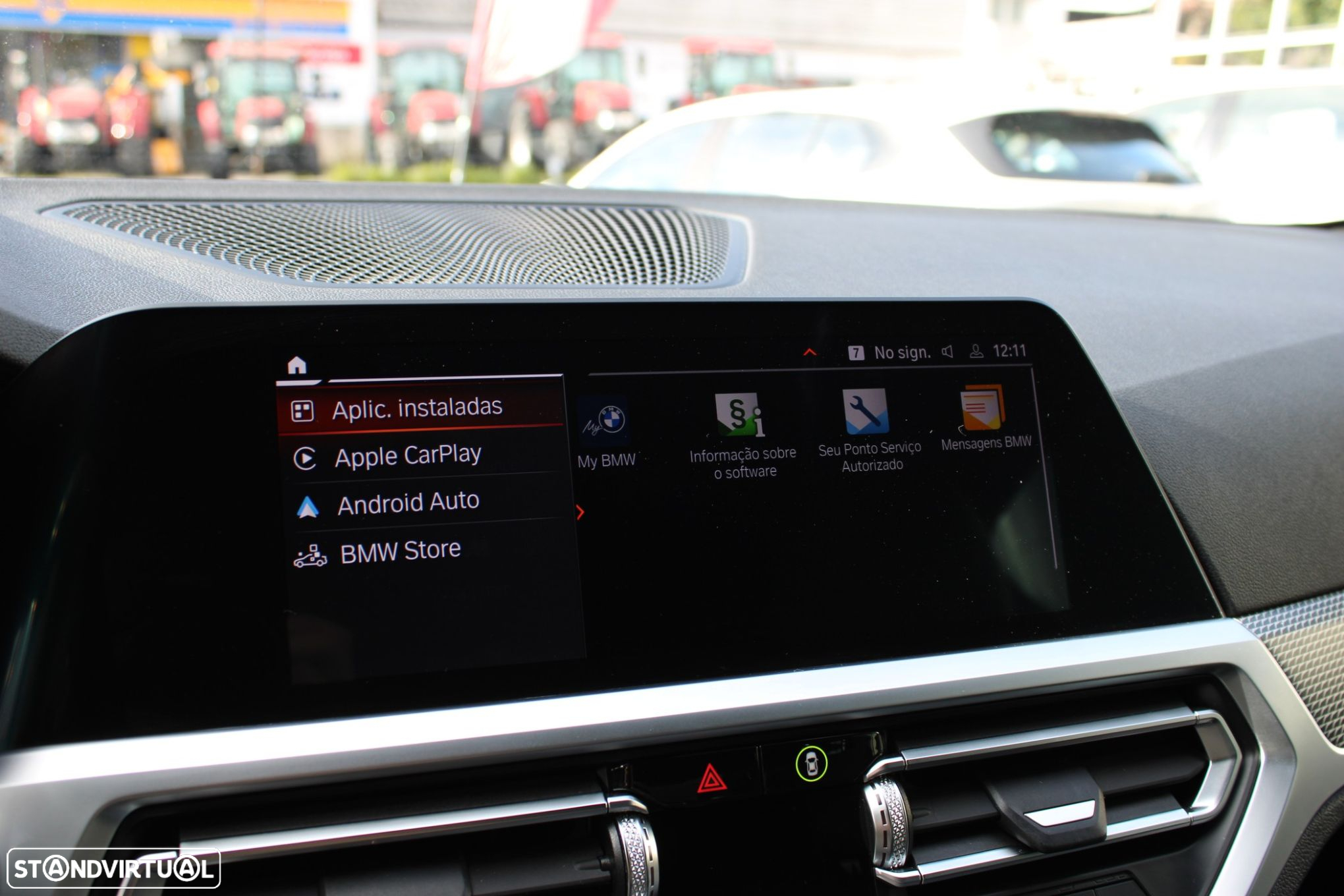BMW 420 d Desportiva M Auto - 15