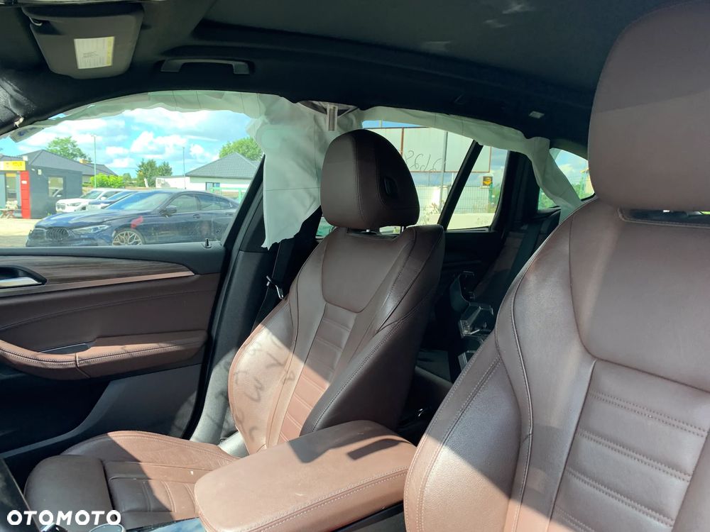 BMW X3 xDrive30i M Sport - 16
