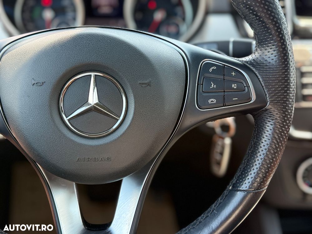 Mercedes-Benz GLE 350 d 4MATIC 9G-TRONIC - 7