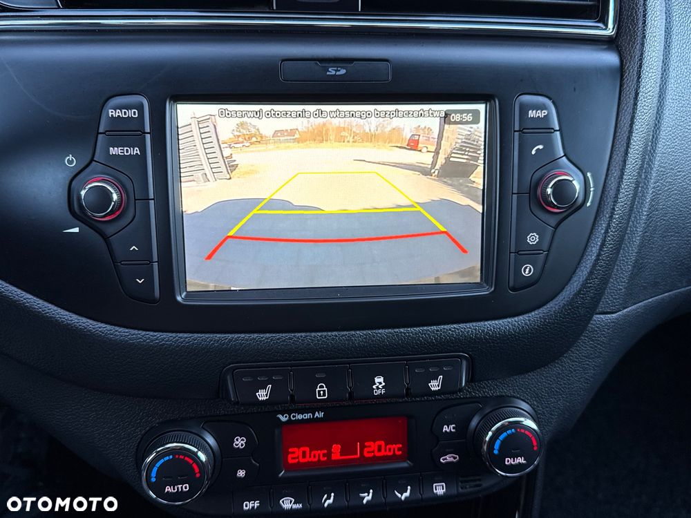 Kia Ceed 1.6 CRDi 136 ISG GT Line - 9