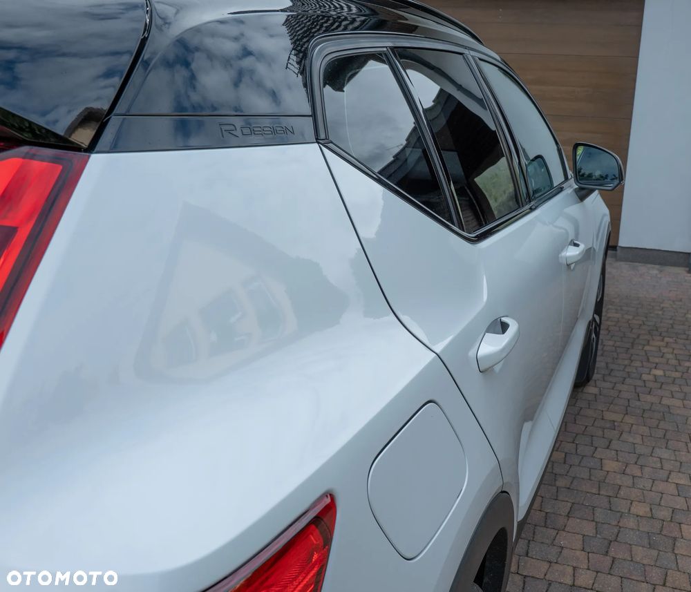 Volvo XC 40 D3 Geartronic R-Design - 26