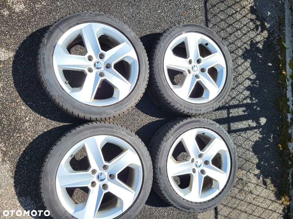 Skoda Octavia 2.0 TDI 4x4 RS DSG - 16