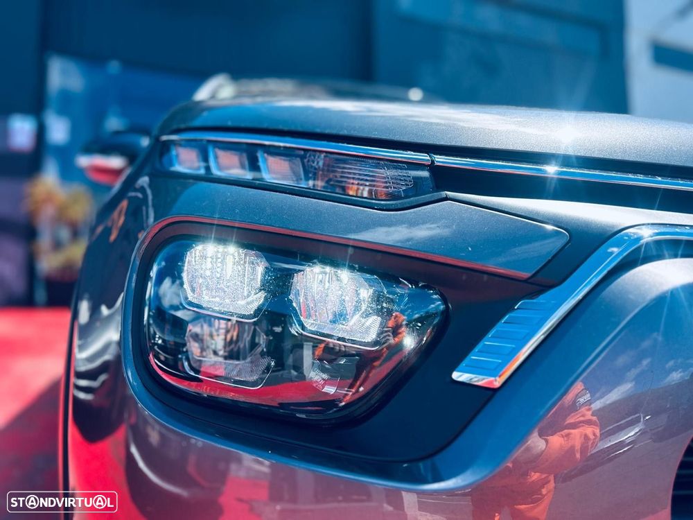 Citroën C3 1.2 PureTech C-Series - 5